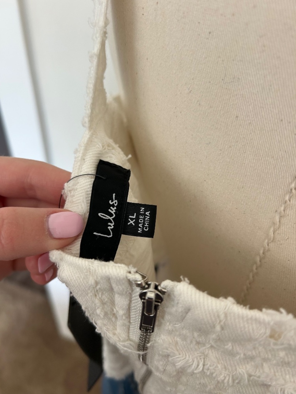 Lulus Tank Top - Picture 3 of 4
